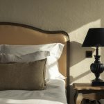 Junior Suite - Bedroom