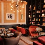 Contraban Restaurant