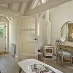 Hot Tub Suite - Living Area