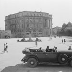 Grand Hotel Yerevan In