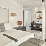 Signature Private Pool Sea View Suite