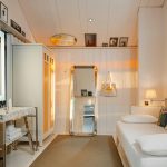 Bassin Room - Living Area