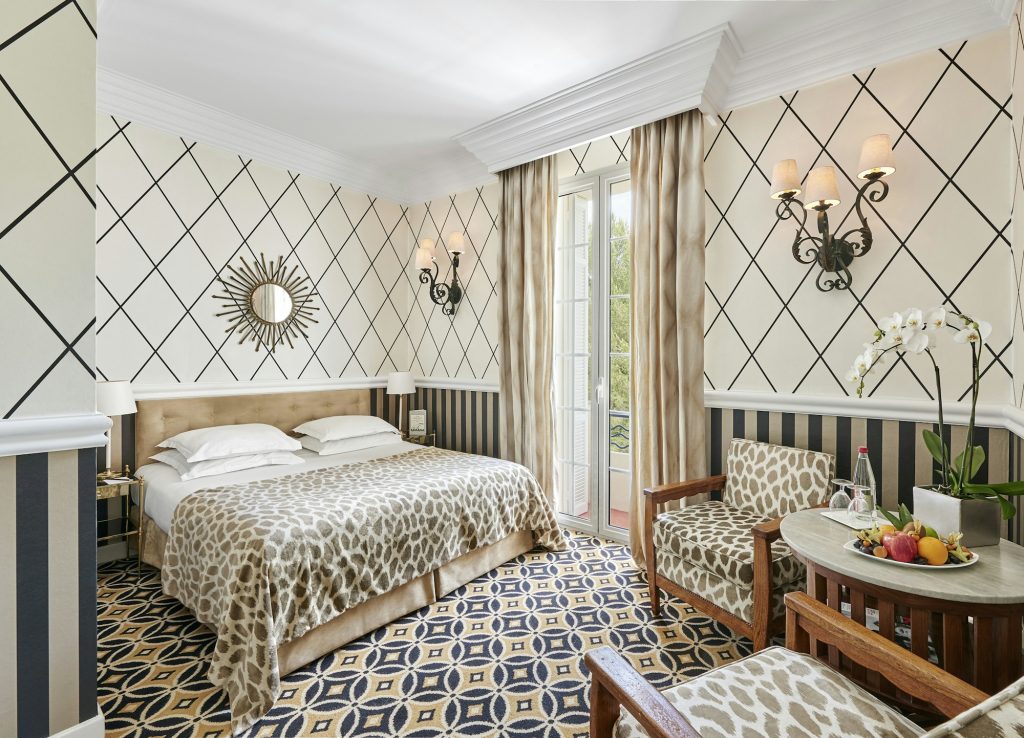 Superior Room - Bedroom