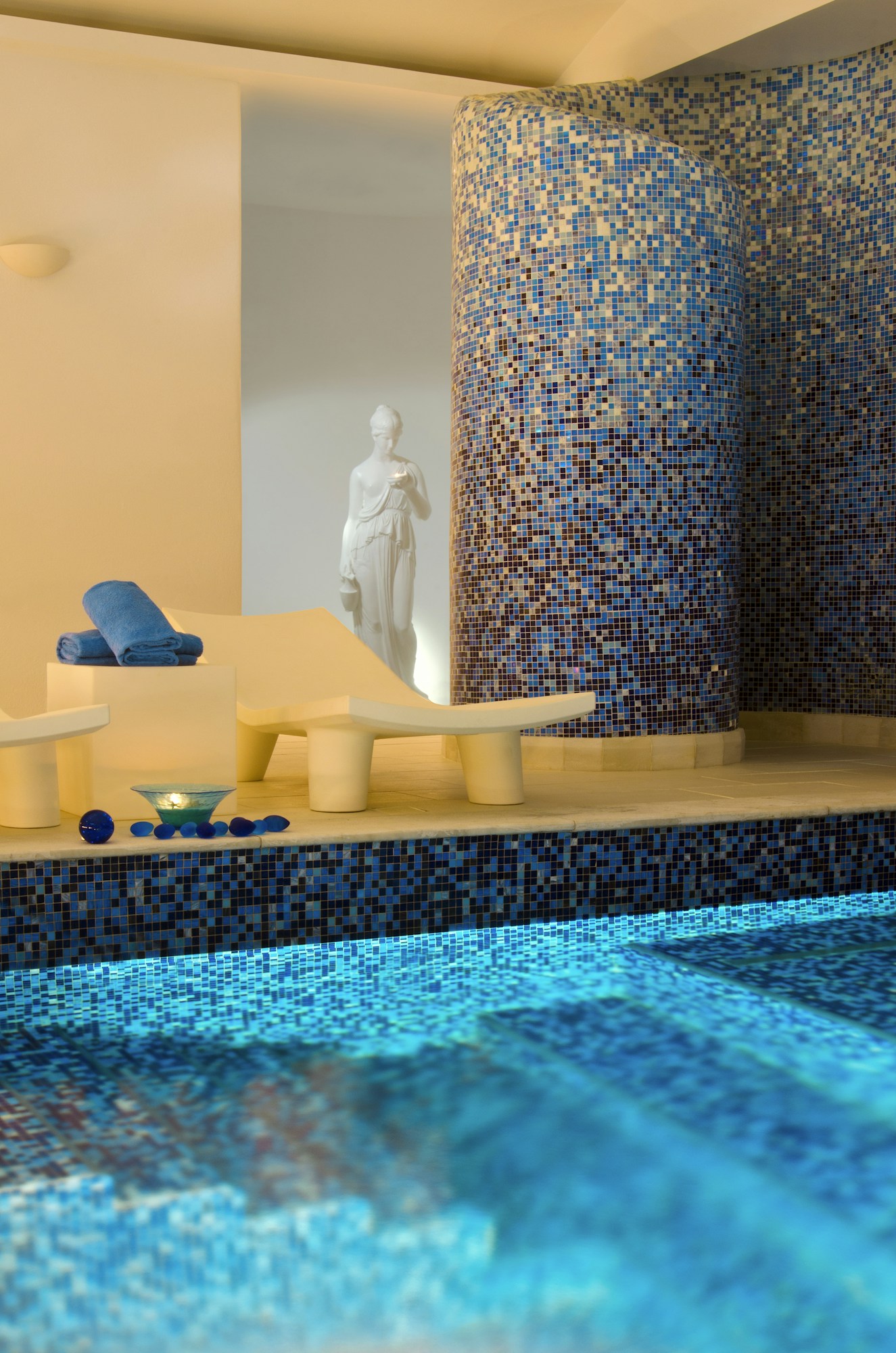 Aqua Marine Spa