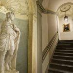 PVF Statua E Scala