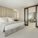 Master Suite - Bedroom