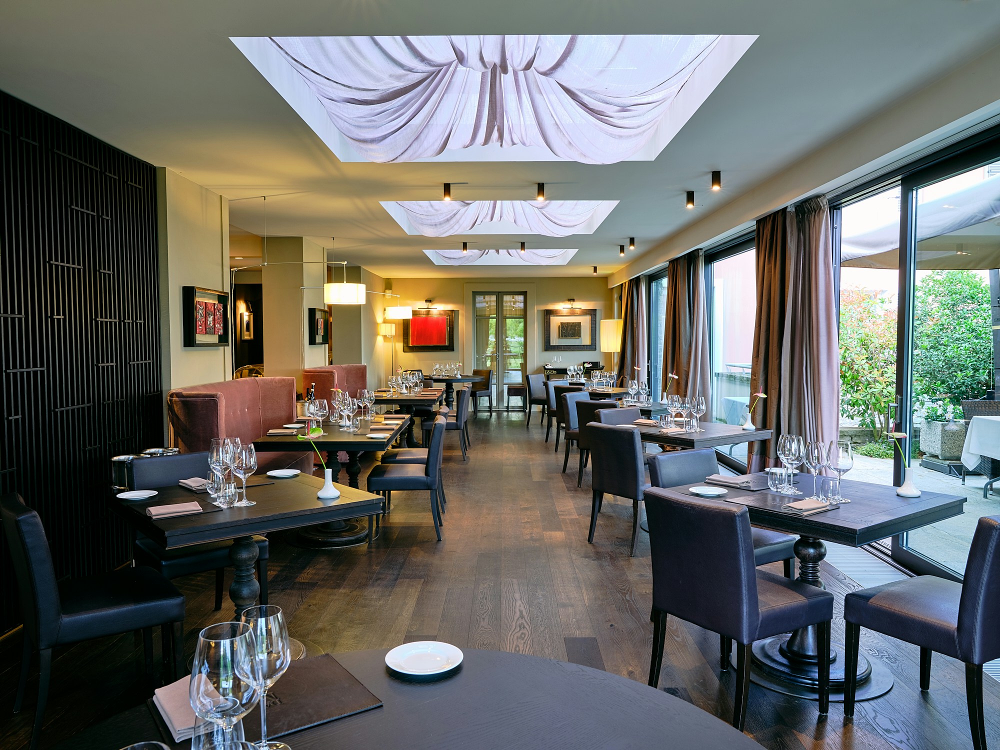 DaMà Restaurant