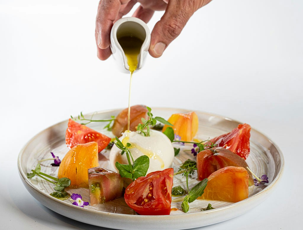 Cuisine
