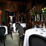 Cabinet Des Curiosites Lounge