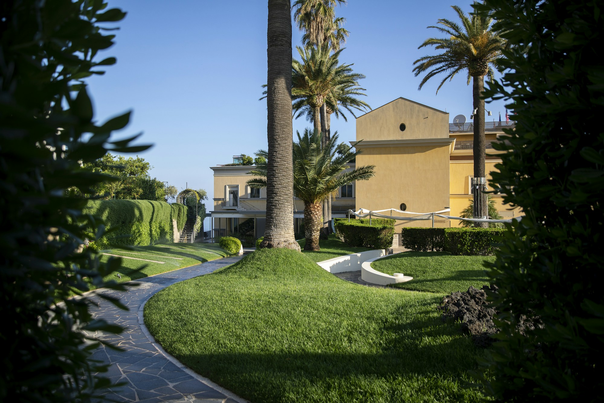 Gardens