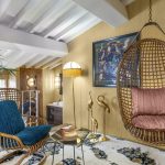 Suite - Living Area