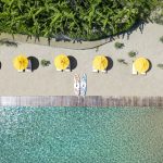 Private Sandy Beach
