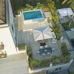 Exclusive Suite with private pool