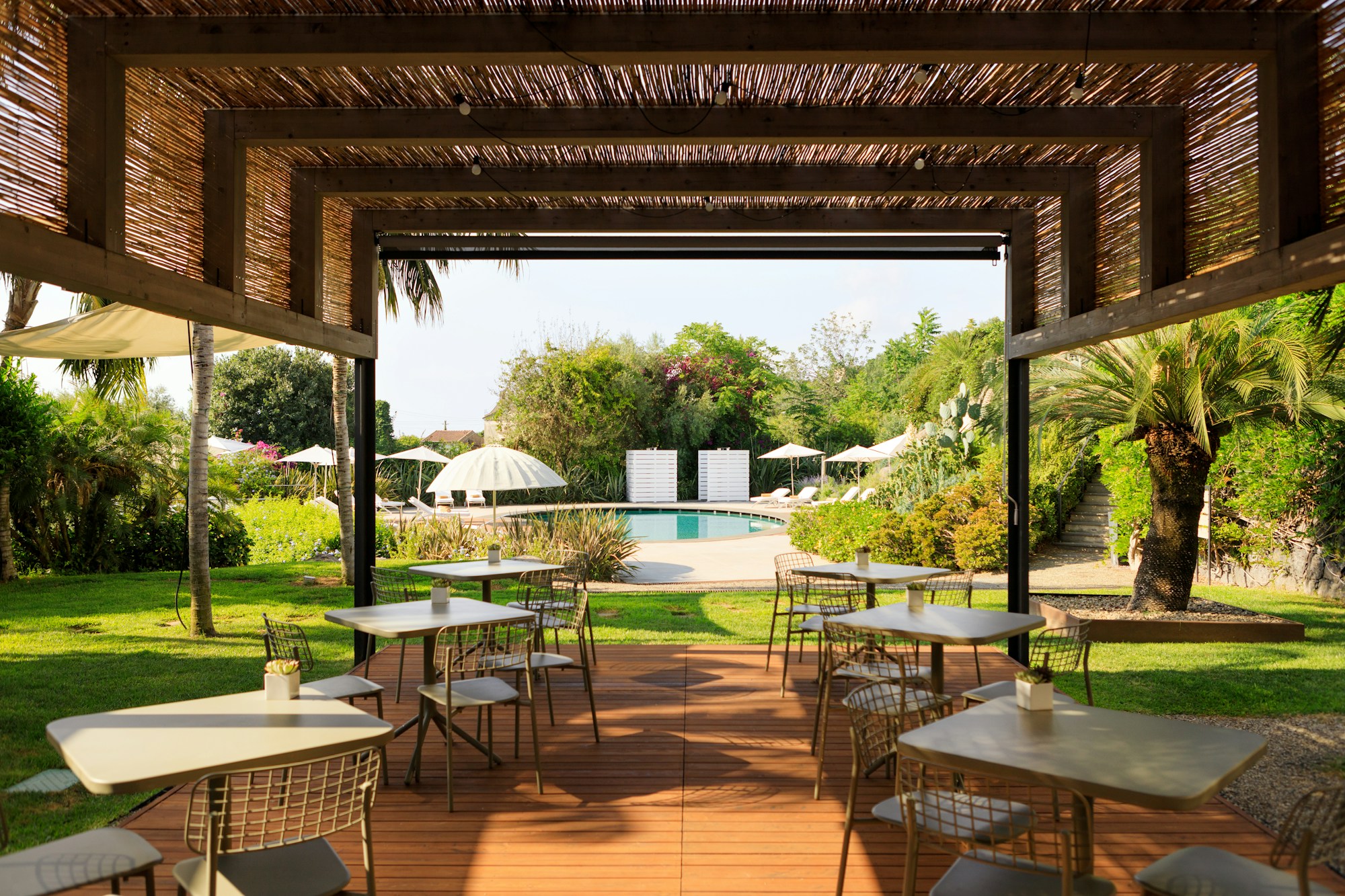 Sintesi Restaurant