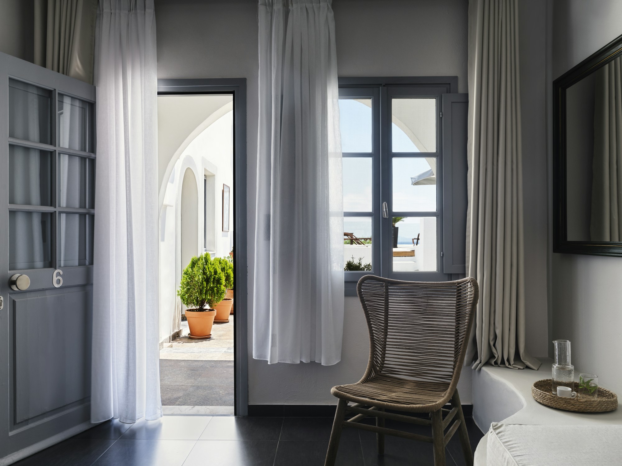 Comfort Suite