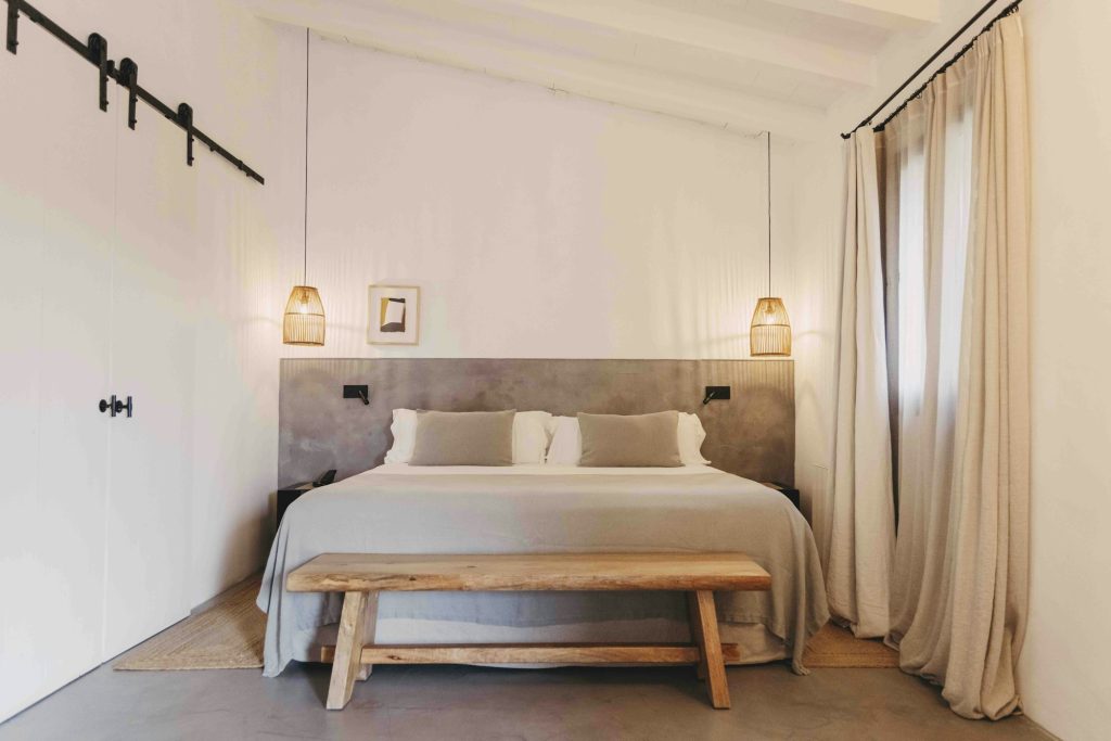 Vineyard Suite