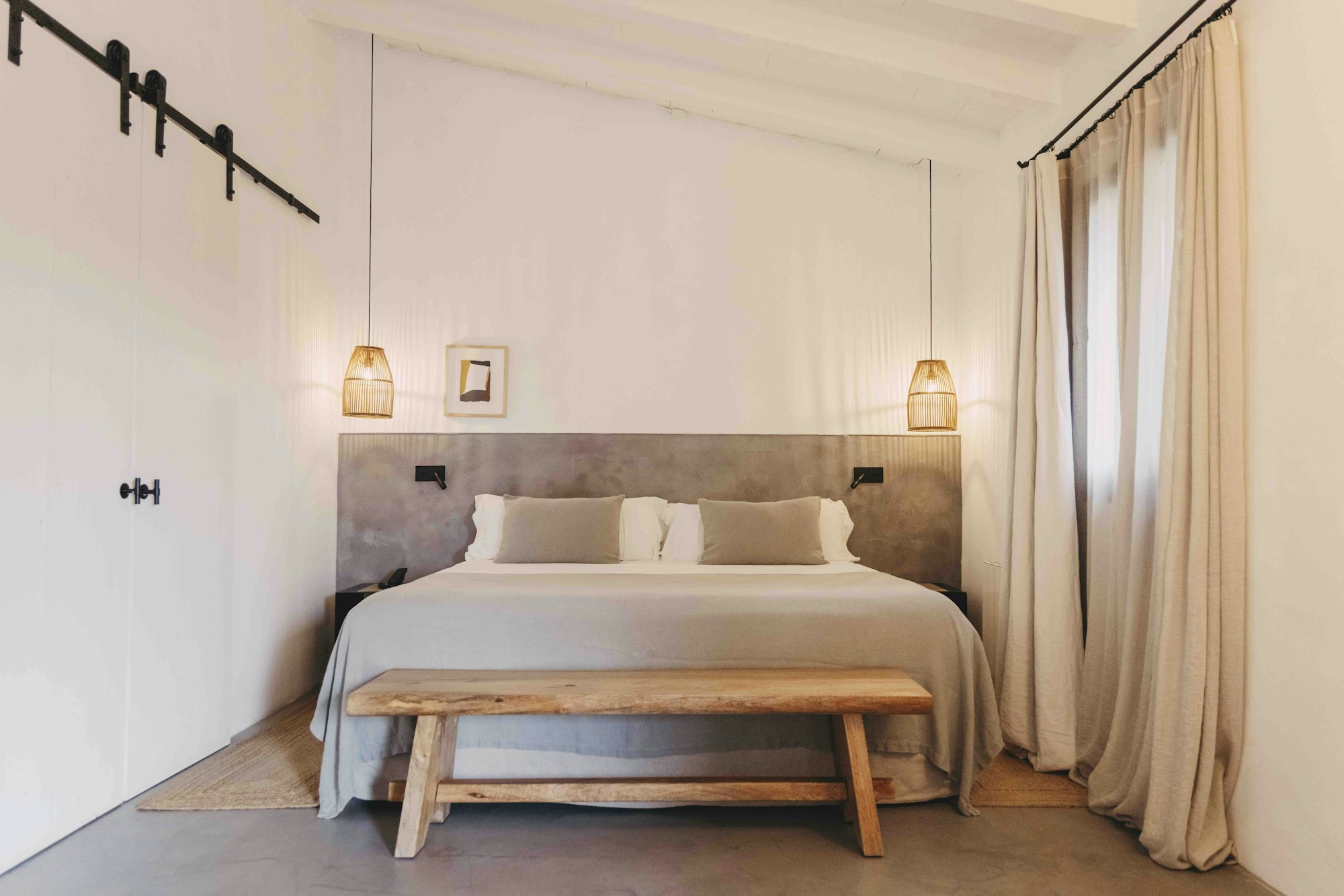 Vineyard Suite
