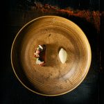 Taste the Alps - Discover the World Tasting Menu