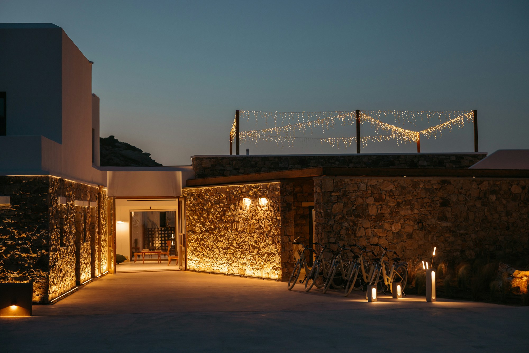 Laguna Coast Resort