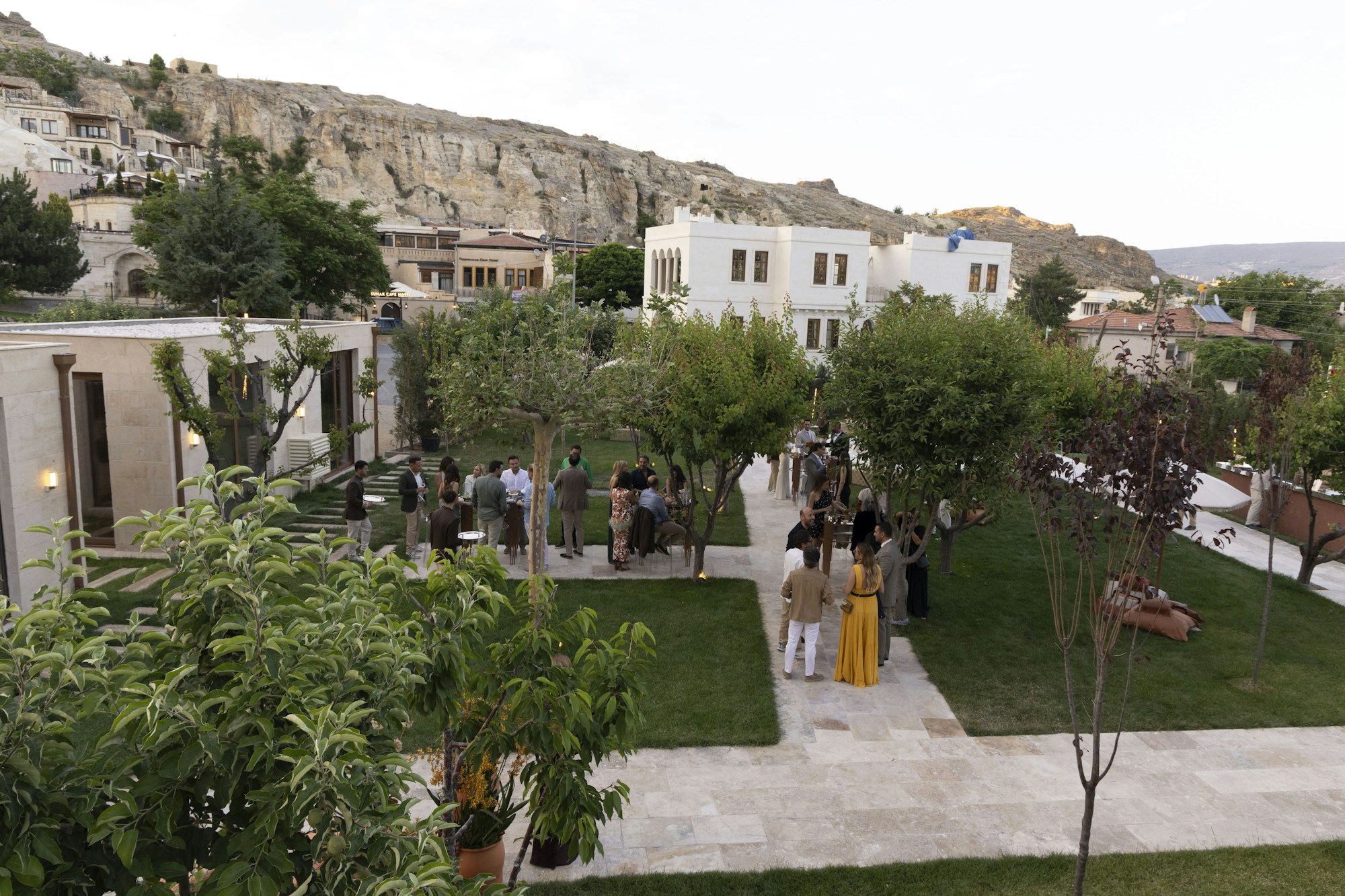 Serenity Garden