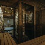 Wellness Sauna
