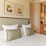 Classic Room - Bedroom