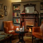 Reading Room