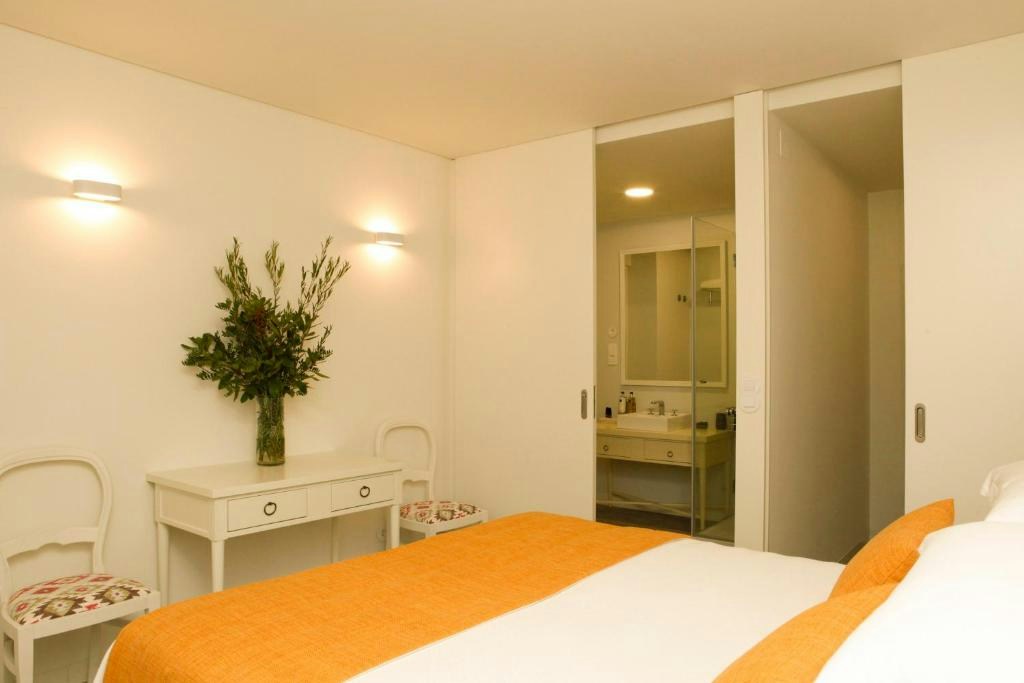 T2 Syrah Villa - Bedroom