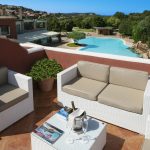 Terrace Suite