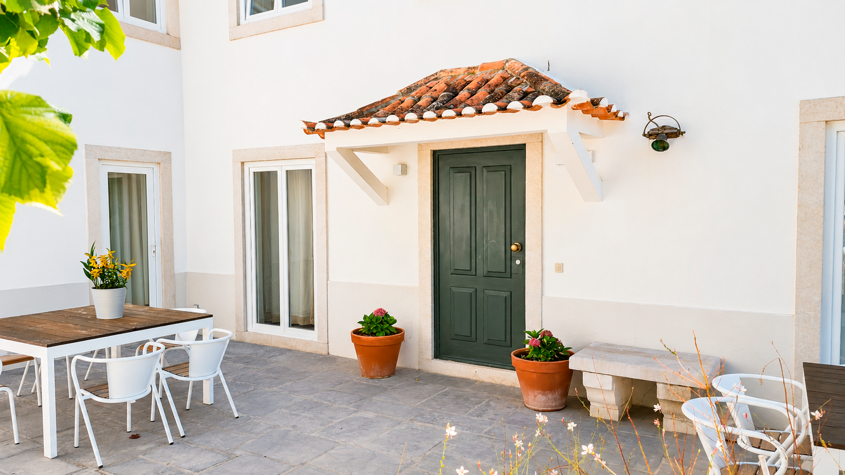 T2 Loureiro Country House - Exterior
