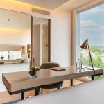 Mansarda with Belem Tower View - Bedroom
