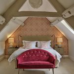 The Attic - Bedroom