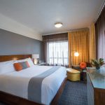 Superior King - Bedroom