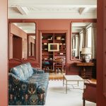Royal Suite - Living Area