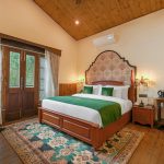 3-Bedroom Family Villa - Bedroom