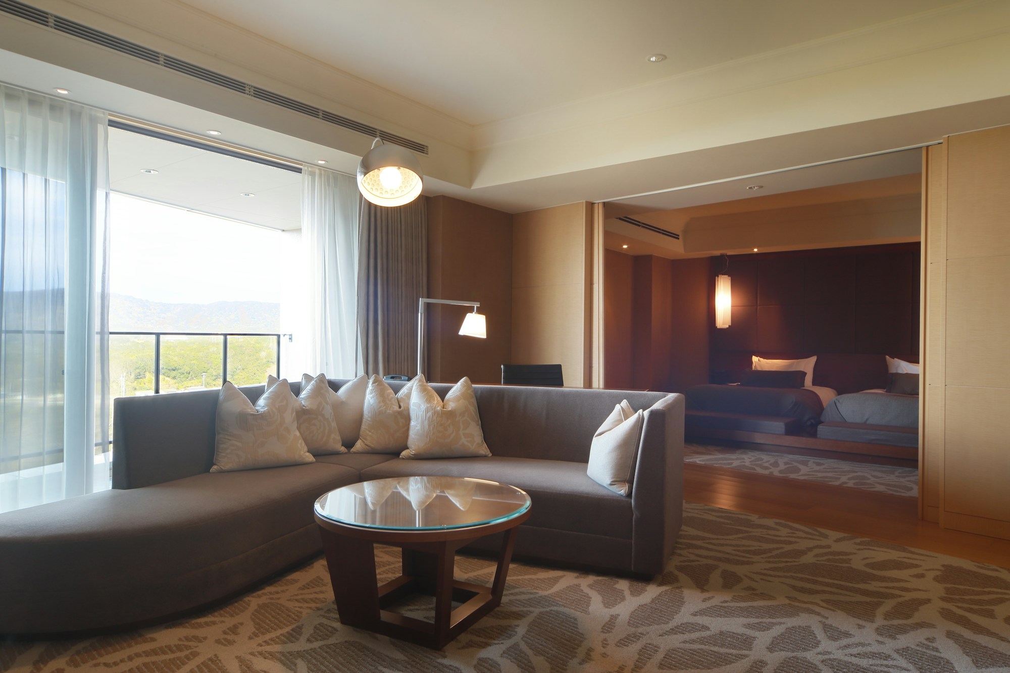 Superior Suite Twin