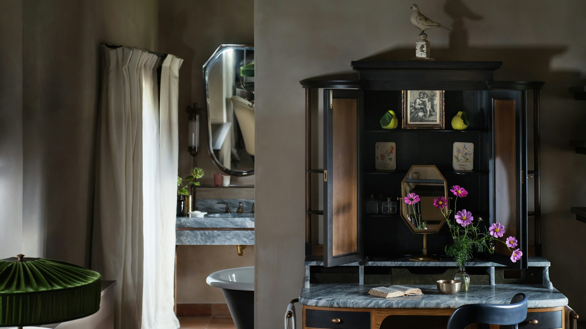 Castello Suite
