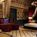 Suite - Living Area