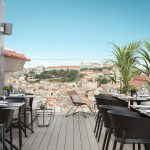 Lumi Rooftop Bar & Restaurant
