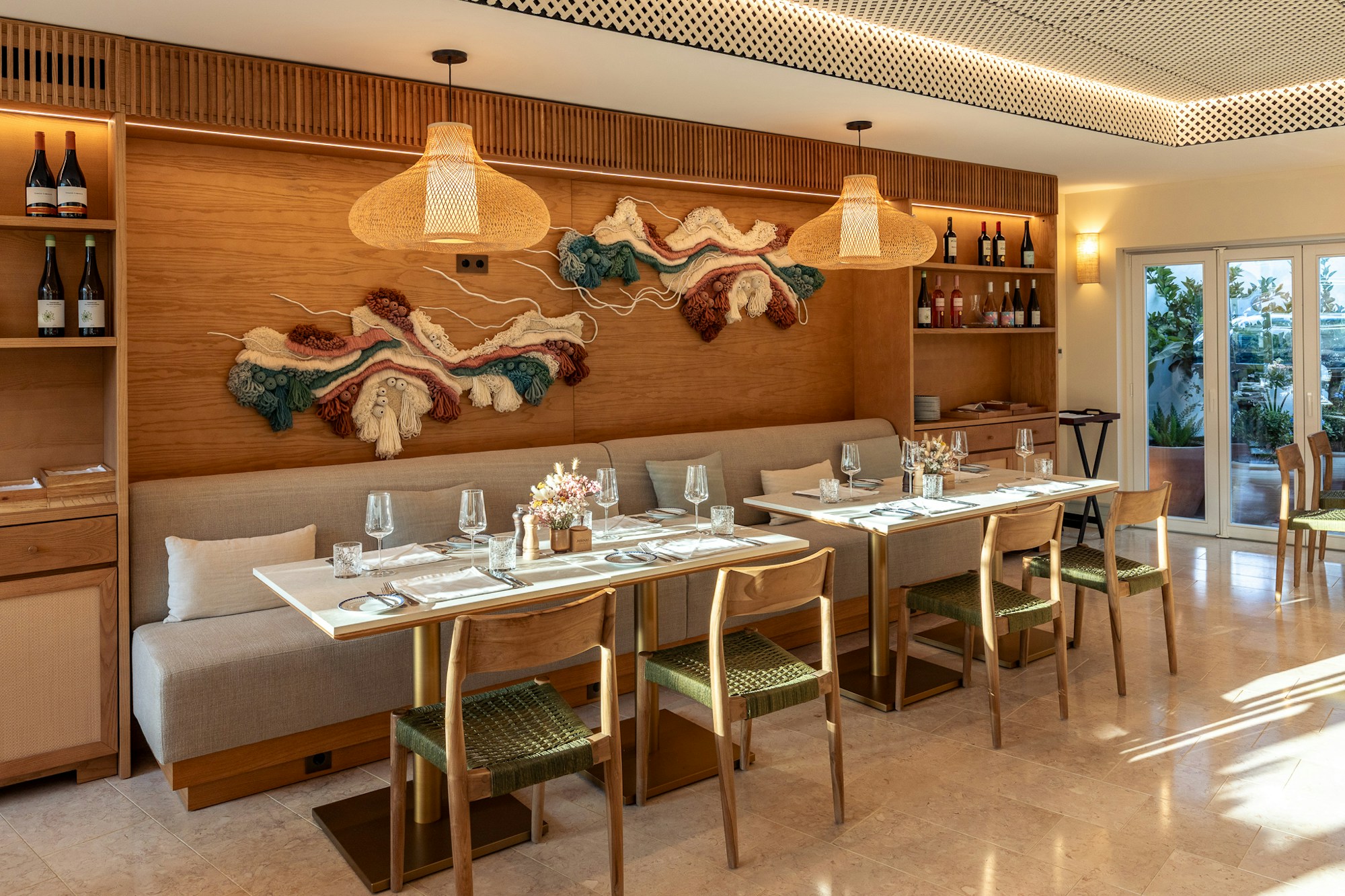 Mirsal Restaurant