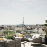 Bowmann Penthouse Suite - Terrace