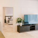 Suite Rosemary