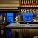 Le Bar Fauchon