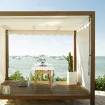Spa Cabana