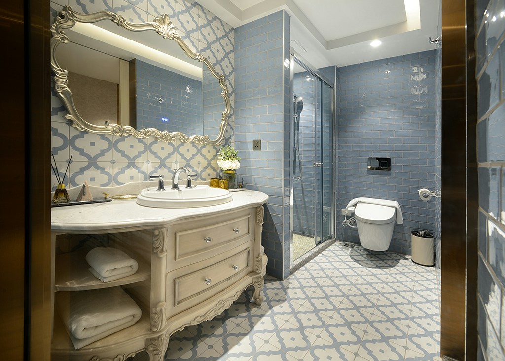 Herman Standard Room - King