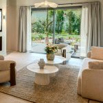 Villa Aya Lounge