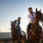 Horse Riding