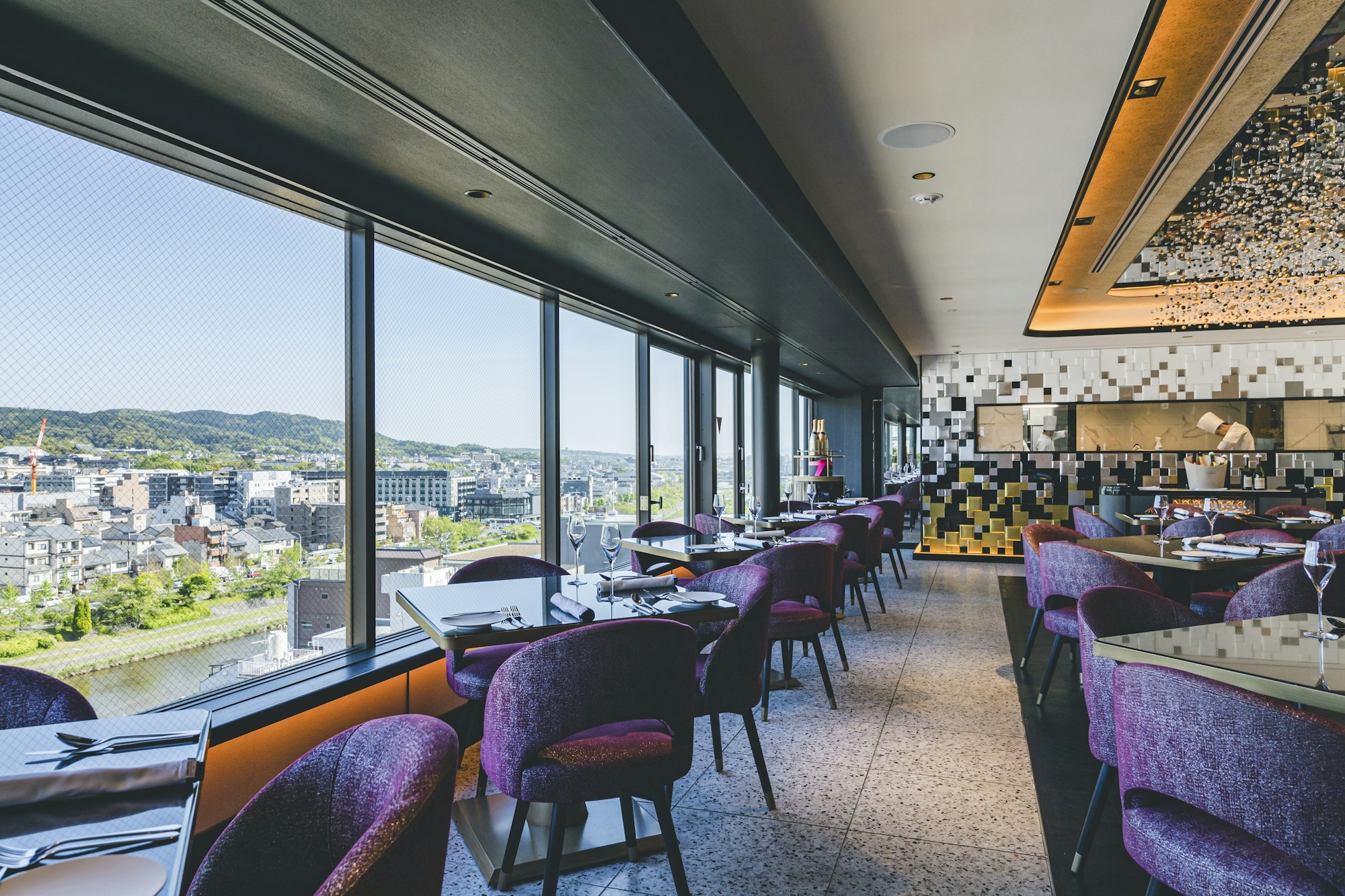 Grand Cafe Fauchon