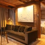 Junior Suite Sofa