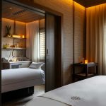 The Spa - Couples Treatment Room